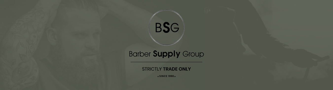 Lucky tiger professional barber accessories and barber tools. Barber Supply Group stocking quality barber supplies including Bbarber clippers, Barber shavers, Barber Trimmers and Barber Hair StylingTools. 