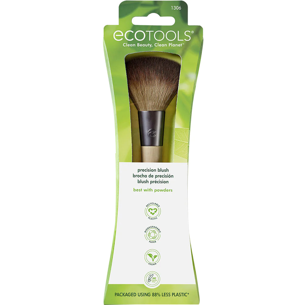 Eco Tools Precision Blush Brush