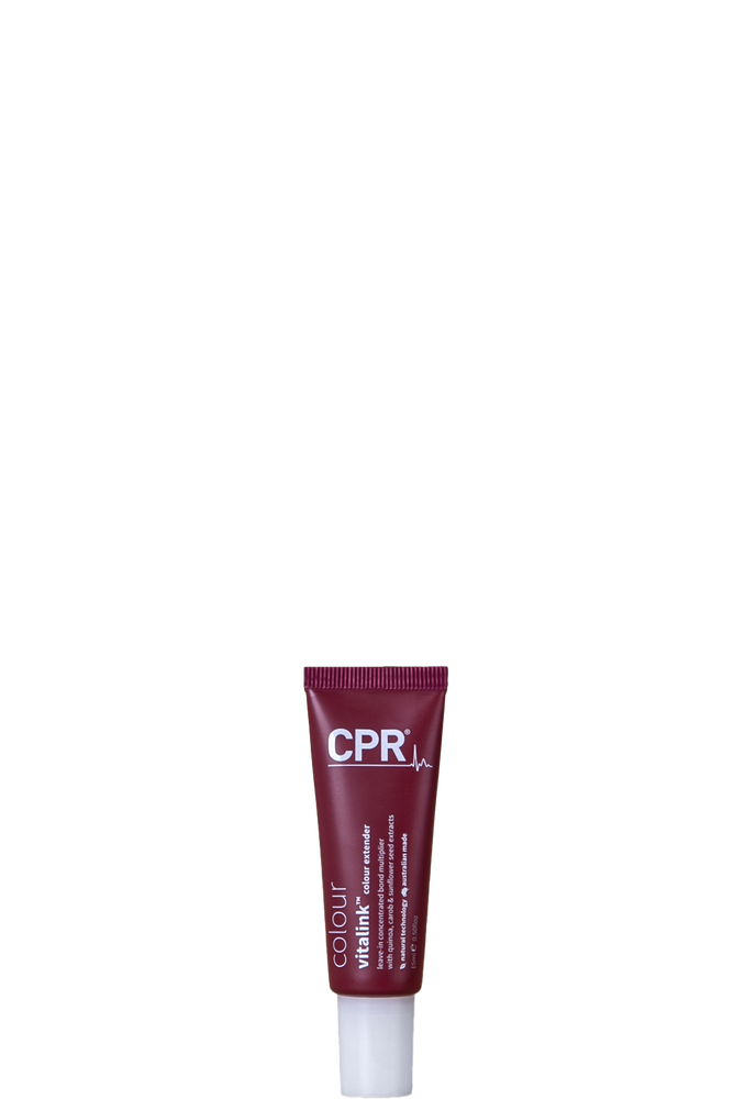 CPR Vitalink Colour Extender