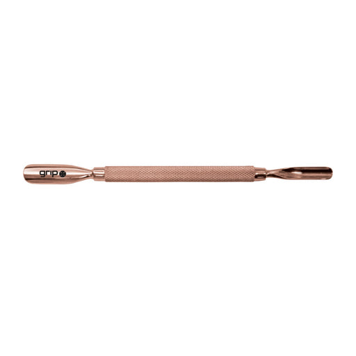Caron Grip Double Ended Cuticle Pusher