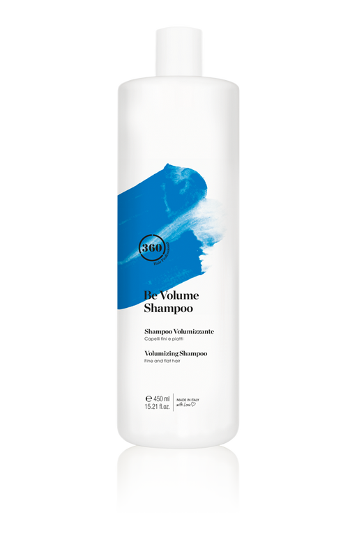 360 Hair Be Volume Shampoo