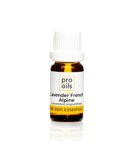 Pro Oils Essential Oil - Lavender French Alpine