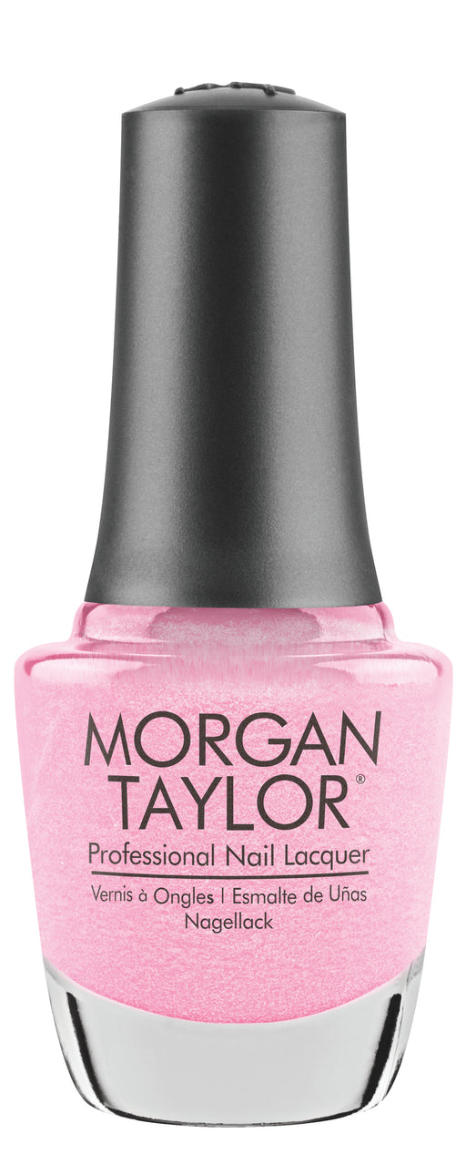 Morgan Taylor Light Elegant Nail Polish - 815
