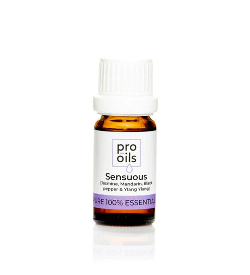 Pro Oils Essential Oil - Sensuous Blend