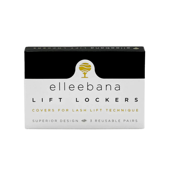 Elleebana Lift Lockers