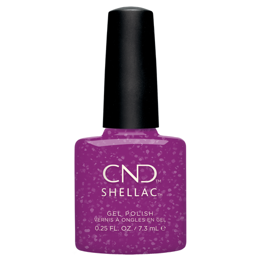 CND Shellac All The Rage