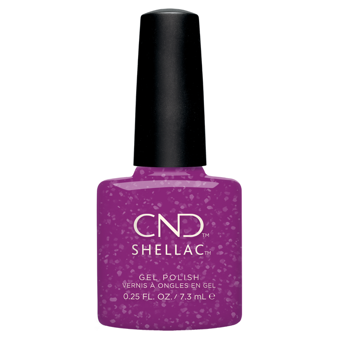 CND Shellac All The Rage