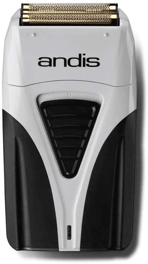 Andis ProFoil Lithium Plus Foil Shaver
