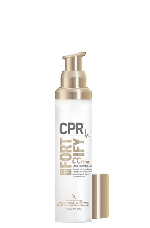 CPR Fortify CC Creme