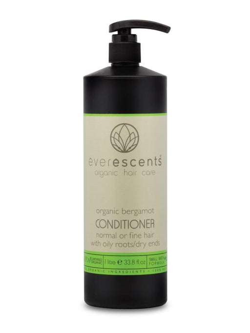 Everescents Organic Bergamot Conditioner