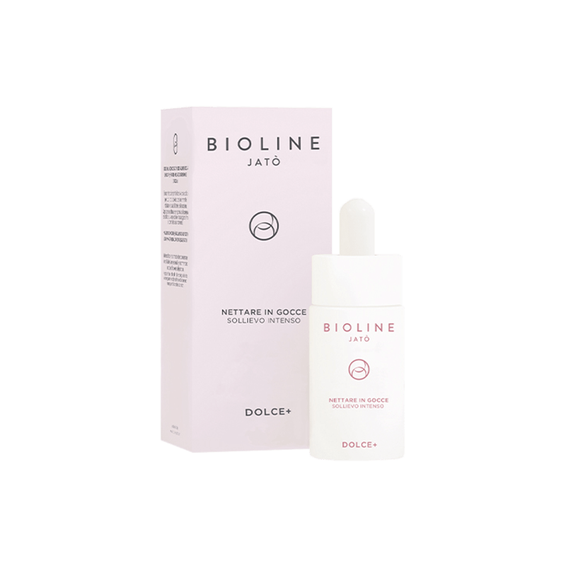 Bioline Linea+ Dolce+ Intense Relief Nectar In Drops