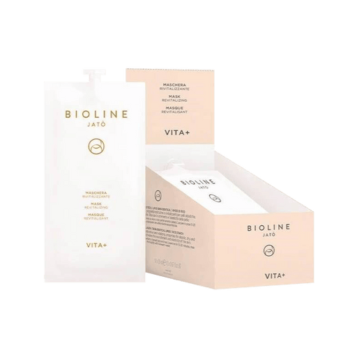 Bioline Linea+ Vita+ Revitalizing Mask