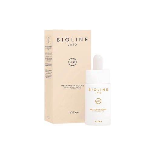Bioline Linea+ Vita+ Revitalizing Nectar In Drops