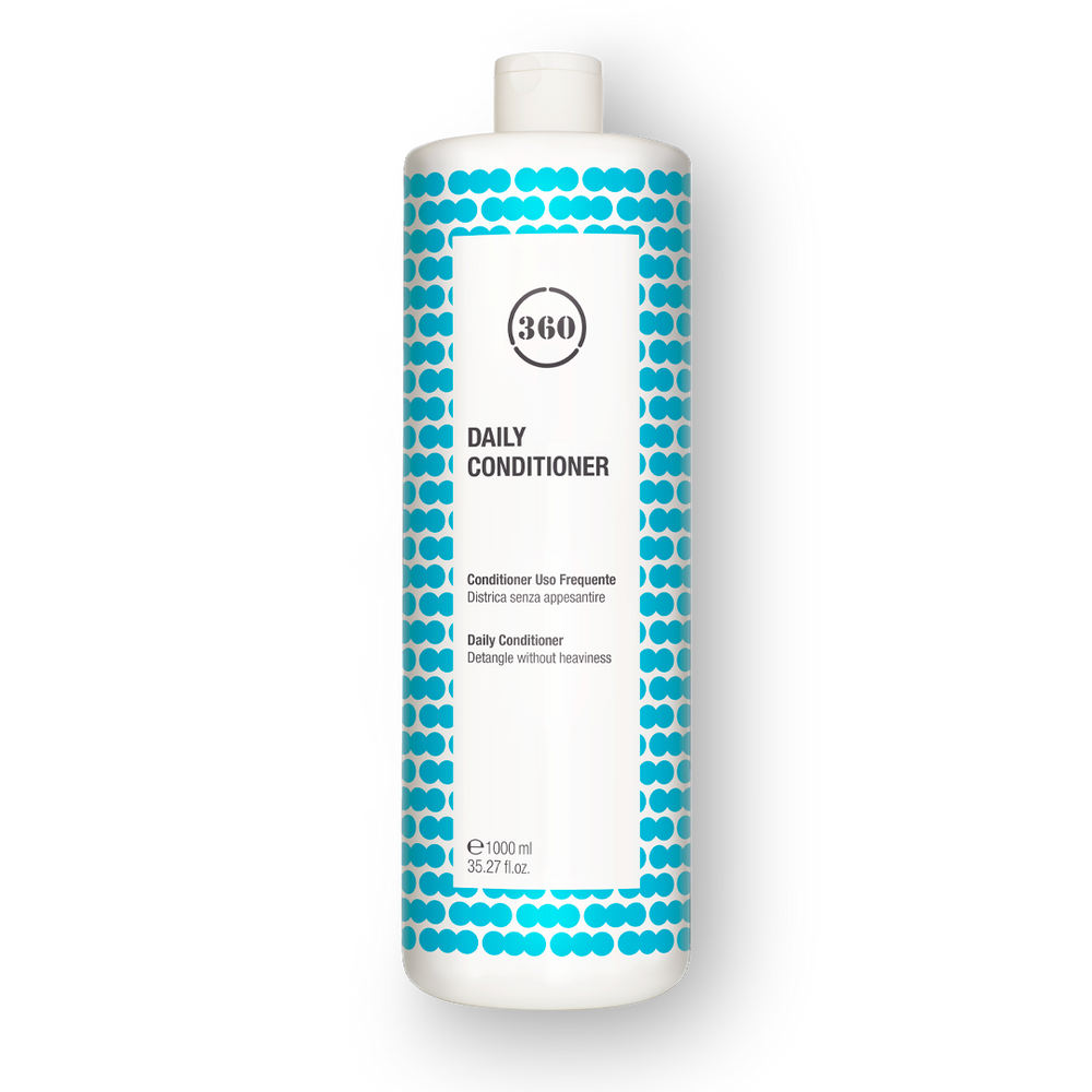 360 Hair Daily Conditioner