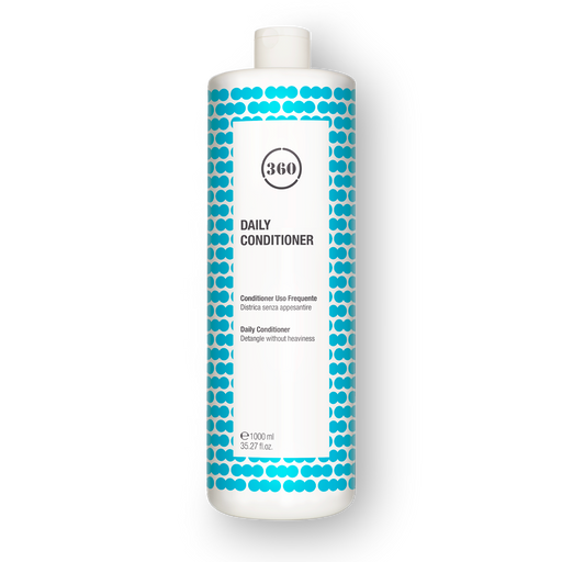 360 Hair Daily Conditioner