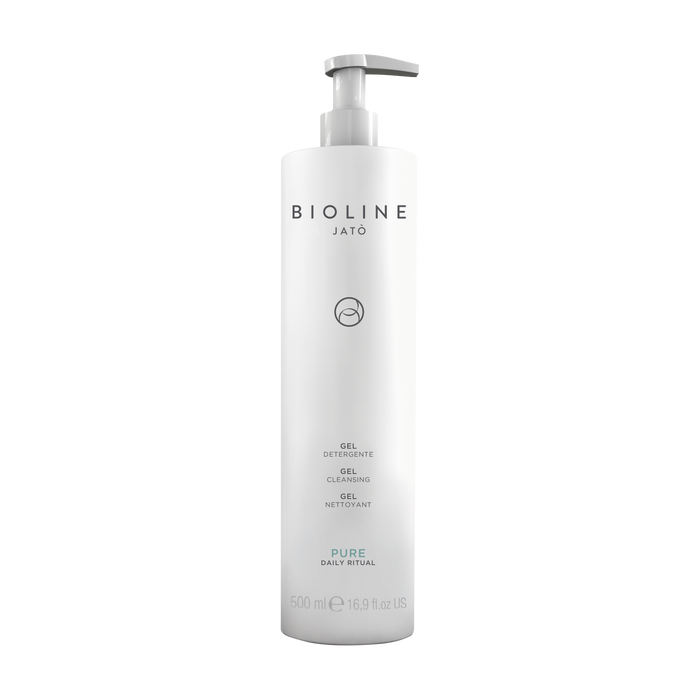 Bioline Daily Pure Normalizing Cleansing Gel