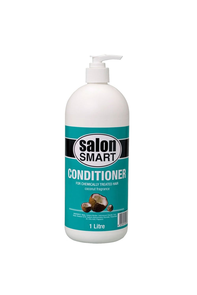 Salon Smart Coconut Conditioner