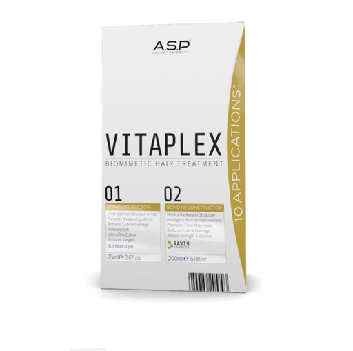 ASP Kitoko Vitaplex Kit 10 Applications