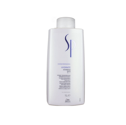 Wella SP Hydrate Shampoo Litre Promo