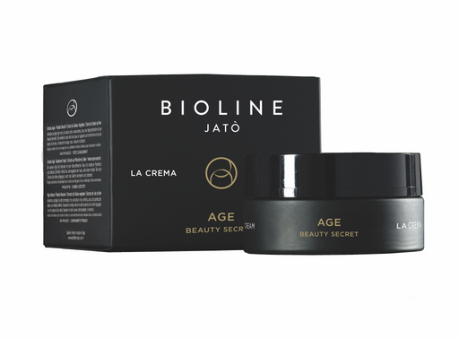 Bioline AG3 Beauty Secret The Cream
