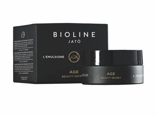 Bioline AG3 Beauty Secret The Emulsion