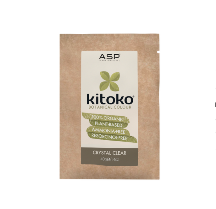 ASP Kitoko Botanical Colour