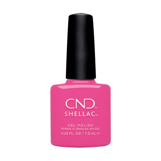 CND Shellac In Lust