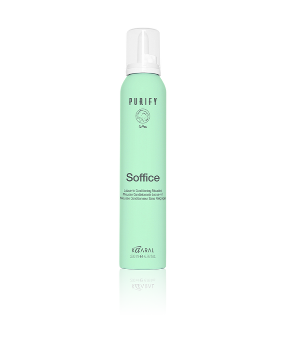 Kaaral Purify Soffice Conditioning Mousse