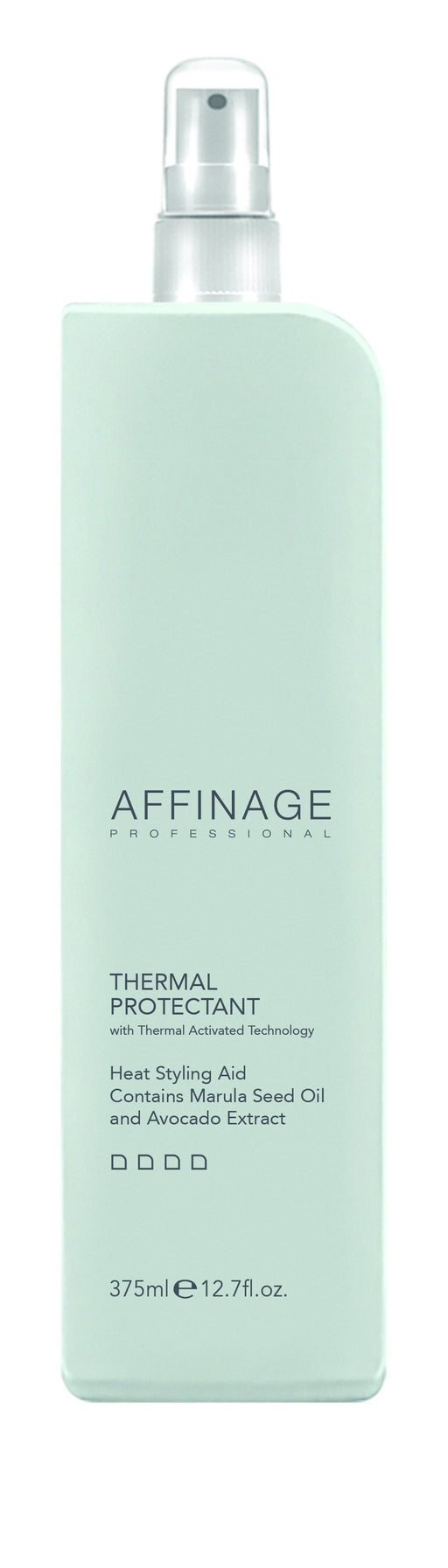 Affinage Thermal Protectant