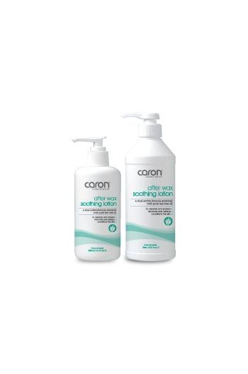 Caron After Wax Soothing Lotion