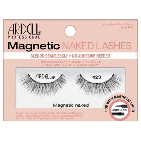 Ardell Magnetic Lashes Naked 423