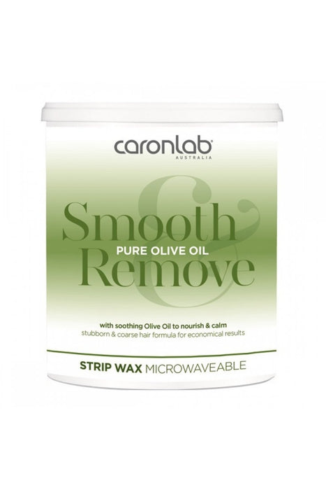 Caron Pure Olive Oil Strip Wax