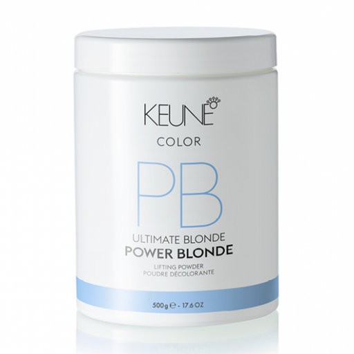 Keune Ultimate Blonde Power Blonde