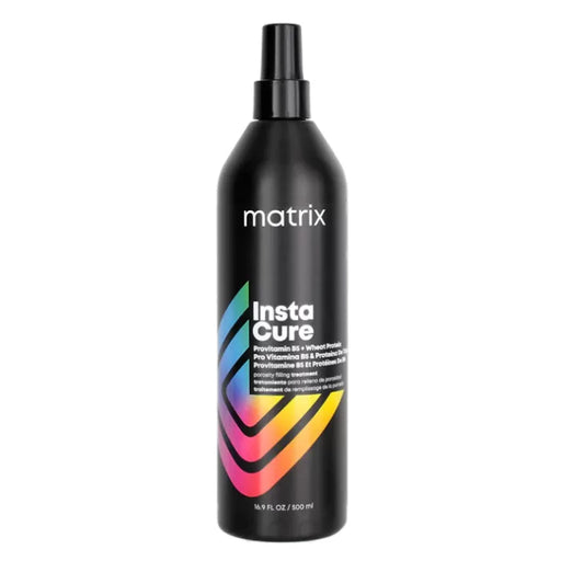 Matrix Total Results Insta Cure Leave-in Treatment - 500ml