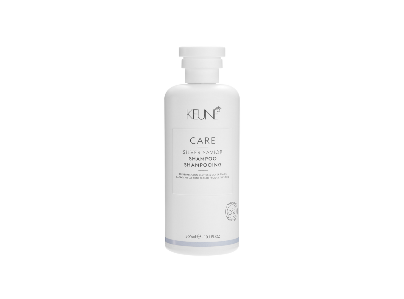 Keune Care Silver Savior Shampoo