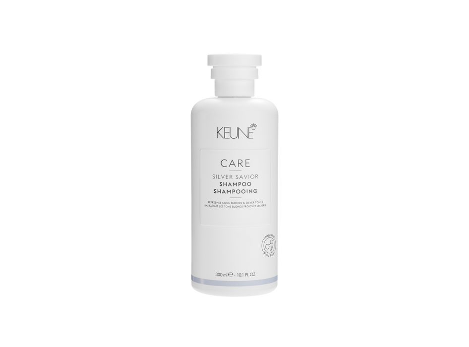 Keune Care Silver Savior Shampoo