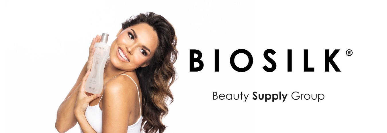 Biosilk