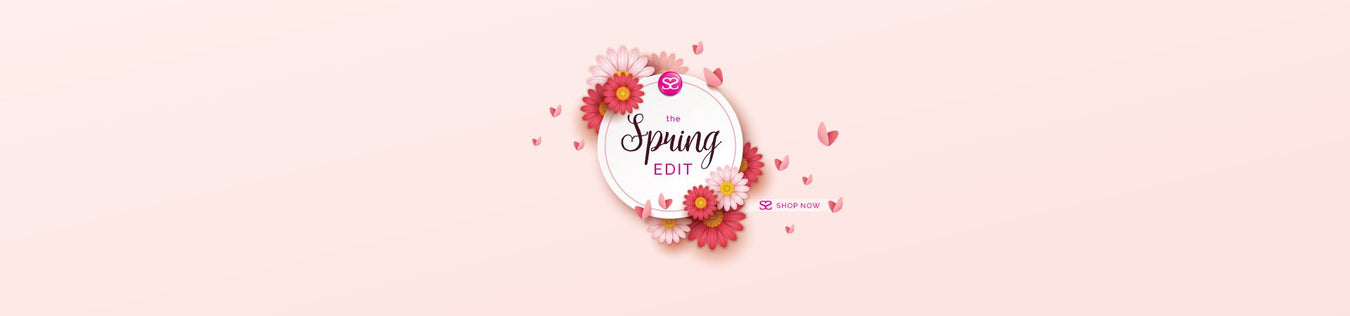 Spring Edit 2020