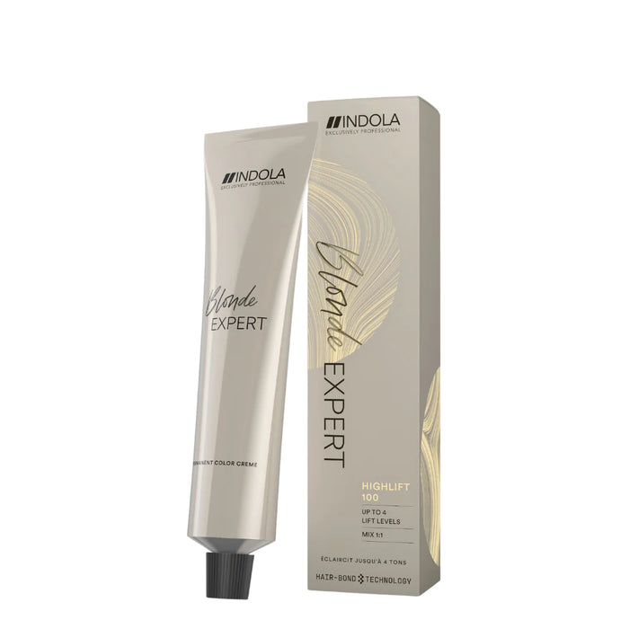Indola Blonde Expert Color