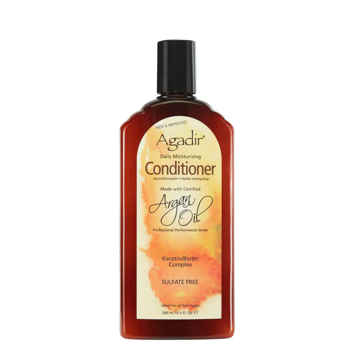 Agadir Argan Oil Daily Moisturizing Conditioner