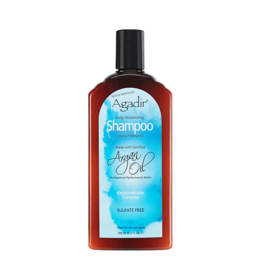 Agadir Argan Oil Daily Volumizing Shampoo