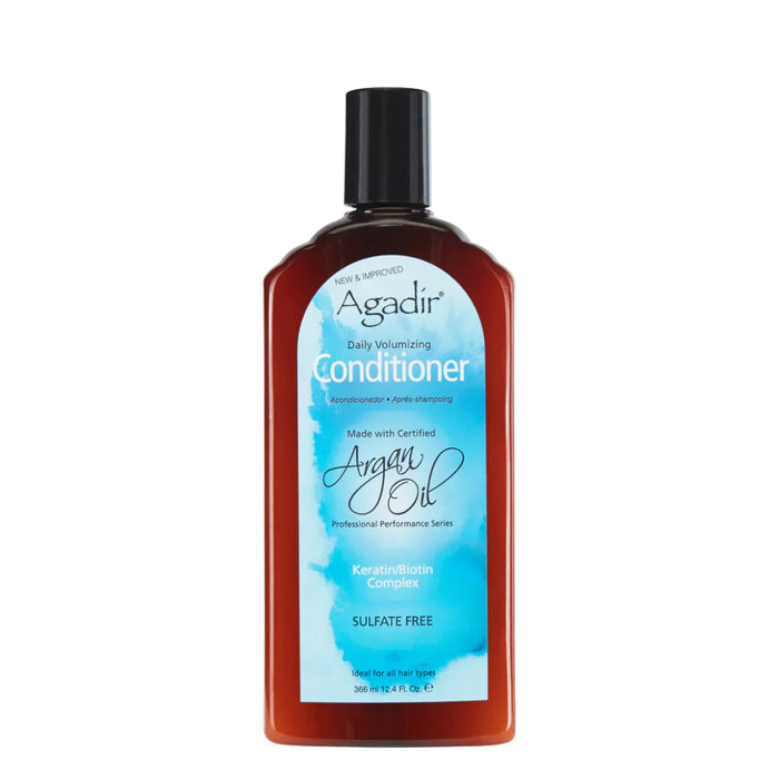 Agadir Argan Oil Daily Volumizing Conditioner