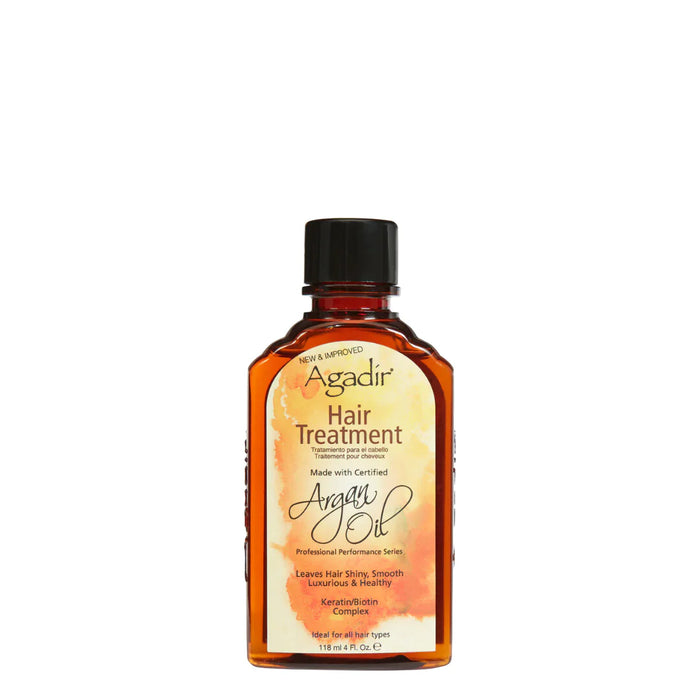 Agadir Argan Oil Hair Treatment