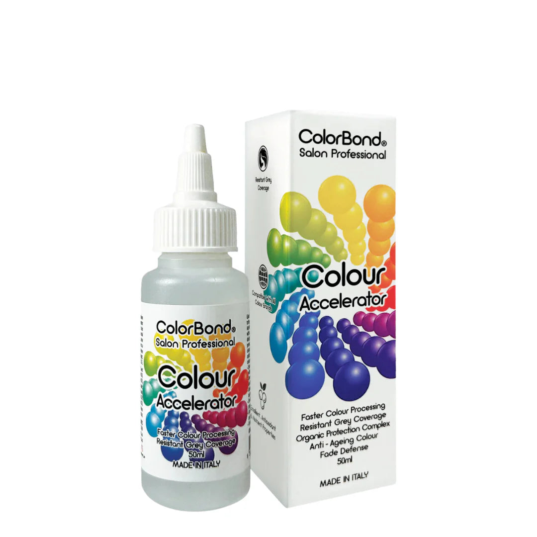 Color Bond - Colour Accelerator — Beauty Supply Group