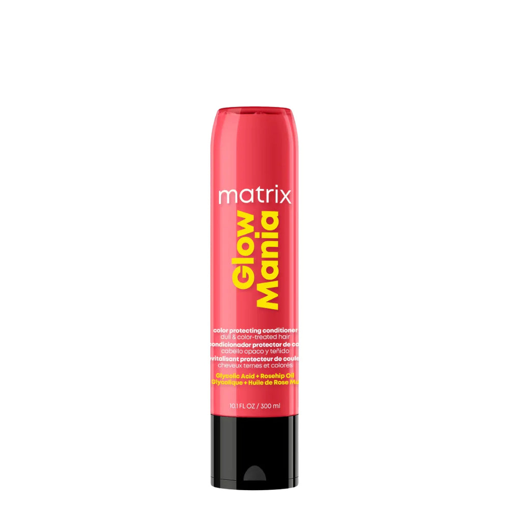 Matrix Glow Mania Color Protecting Conditioner — Beauty Supply Group