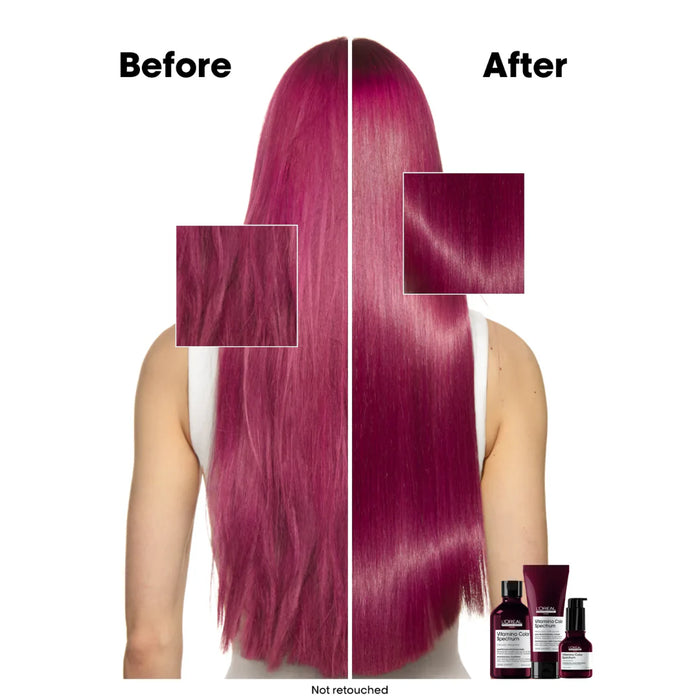 L'Oréal Professionnel Serie Expert Vitamino Color Spectrum Shampoo