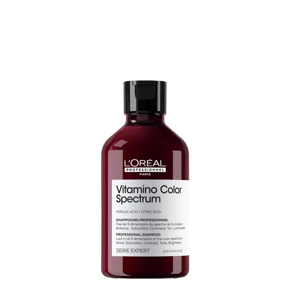 L'Oréal Professionnel Serie Expert Vitamino Color Spectrum Shampoo