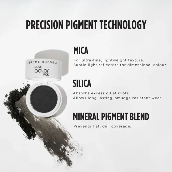 Jerome Russell Root Color Pod Root Touch Up Powder