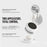 Jerome Russell Root Color Pod Root Touch Up Powder