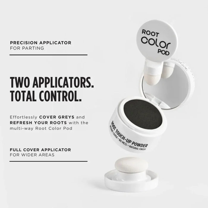 Jerome Russell Root Color Pod Root Touch Up Powder